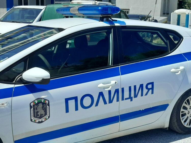 Задържаха 49-годишен мъж за кражба в Катуница