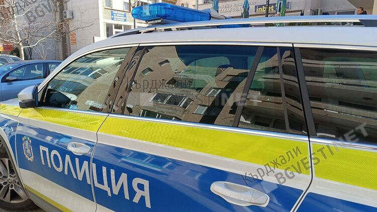 Полицейски новини:Задържаха сериен крадец на мобилни телефони