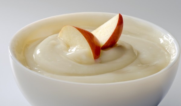 Кисел от ябълки