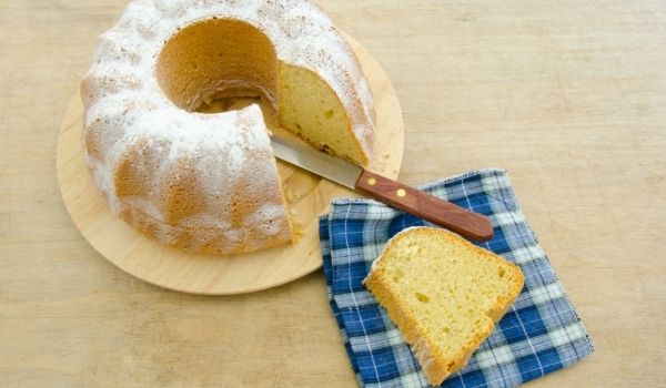 Кекс Хриси